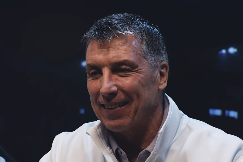 El periodista Robert Dante Siboldi abre fuego en un apasionado intercambio con Jorge Ramos y su equipo.