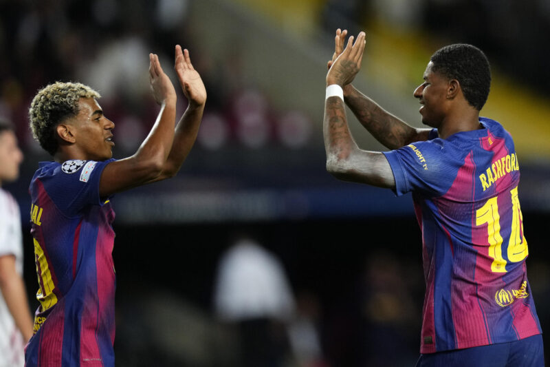 Jorge Ramos y su banda de estrellas: El Clásico se quema en una noche de pasión y fútbol épico