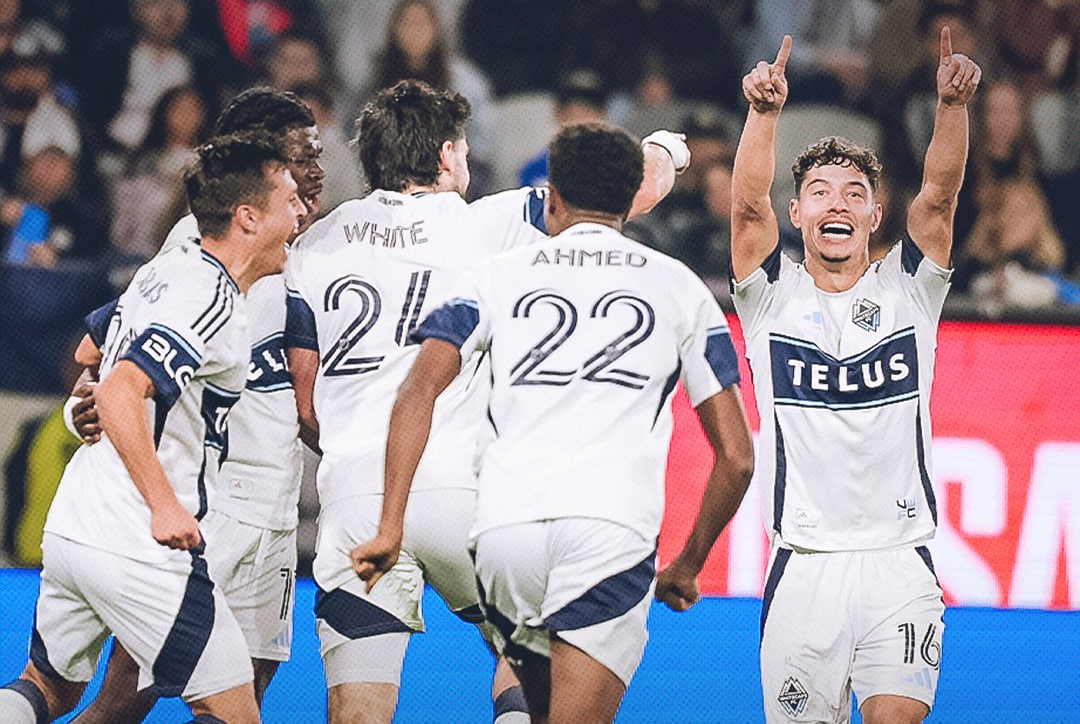 El Clásico de América: Vancouver Whitecaps y Inter Miami se enfrentan en una emocionante final de la MLS Cup