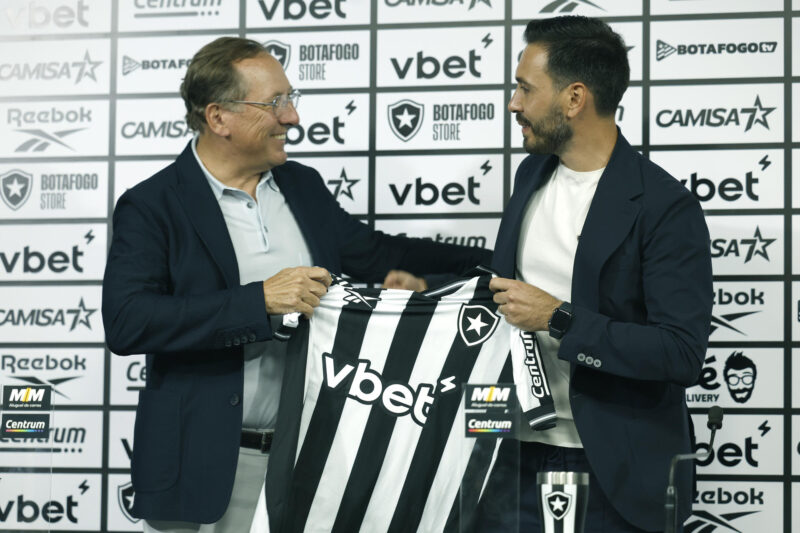 La revolución en el fútbol brasileño: ¿qué impulsó a la estrella de Ancelotti para elegir al Botafogo?