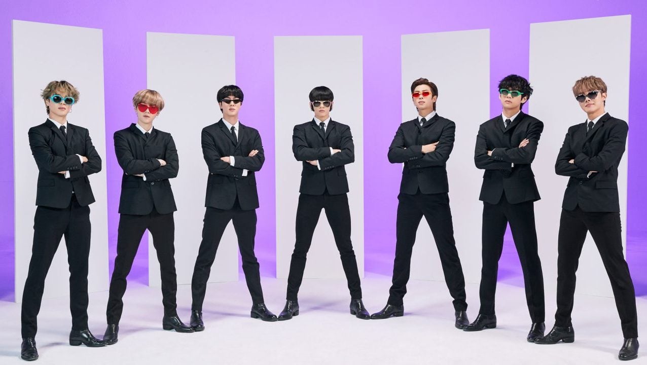 Gobierno de Corea del Sur confirma que recibió la carta de Sheinbaum sobre BTS y estudia su respuesta