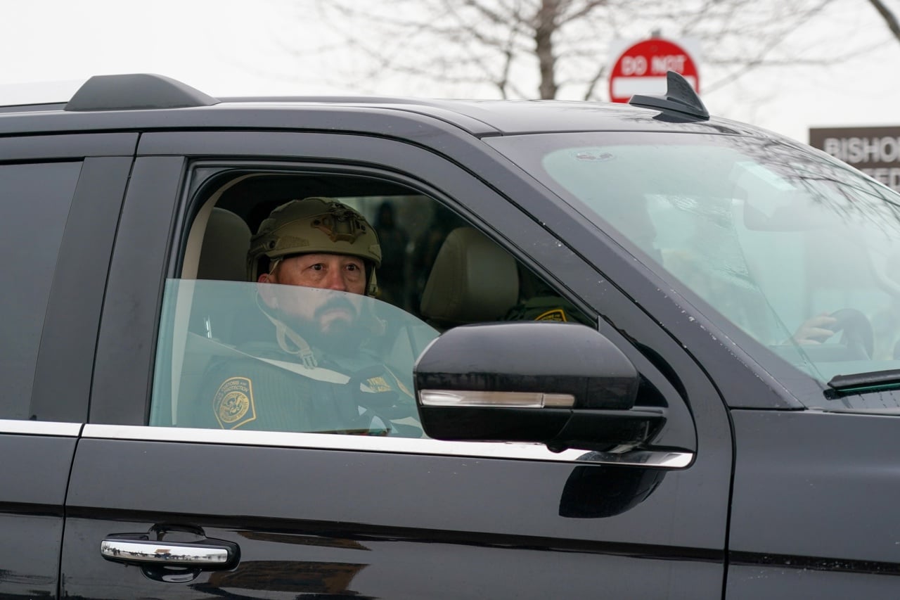 "Agentes de la immigración estadounidense generan conflicto étnico en Portland: dos mujeres venezolas resultan lesionadas en enfrentamiento con autoridades"