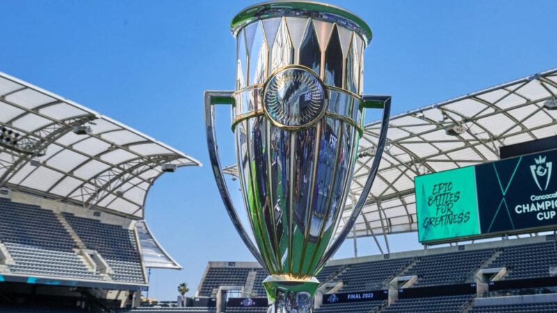 Copa de Campeones de la Concacaf: equipos, horario y dónde ver
