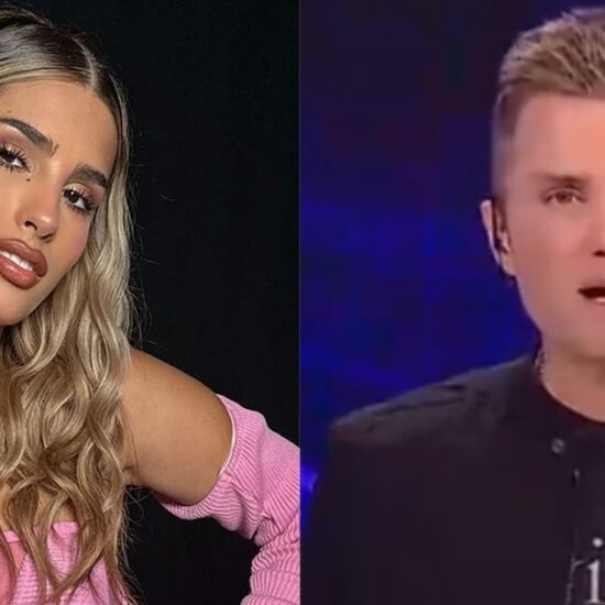 Juli Poggio contraataca: 'Estaba harta' tras acusaciones de favoritismo en *Gran Hermano