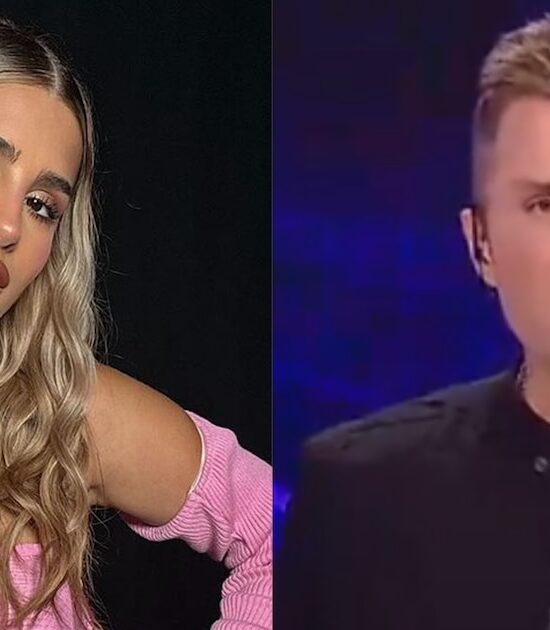 Juli Poggio contraataca: 'Estaba harta' tras acusaciones de favoritismo en *Gran Hermano