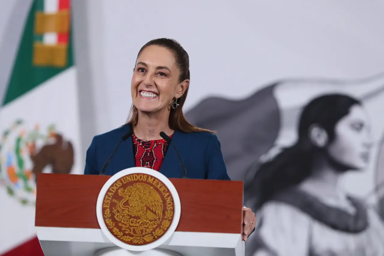 México fortalece lazos económicos con empresarios nórdicos en reunión clave