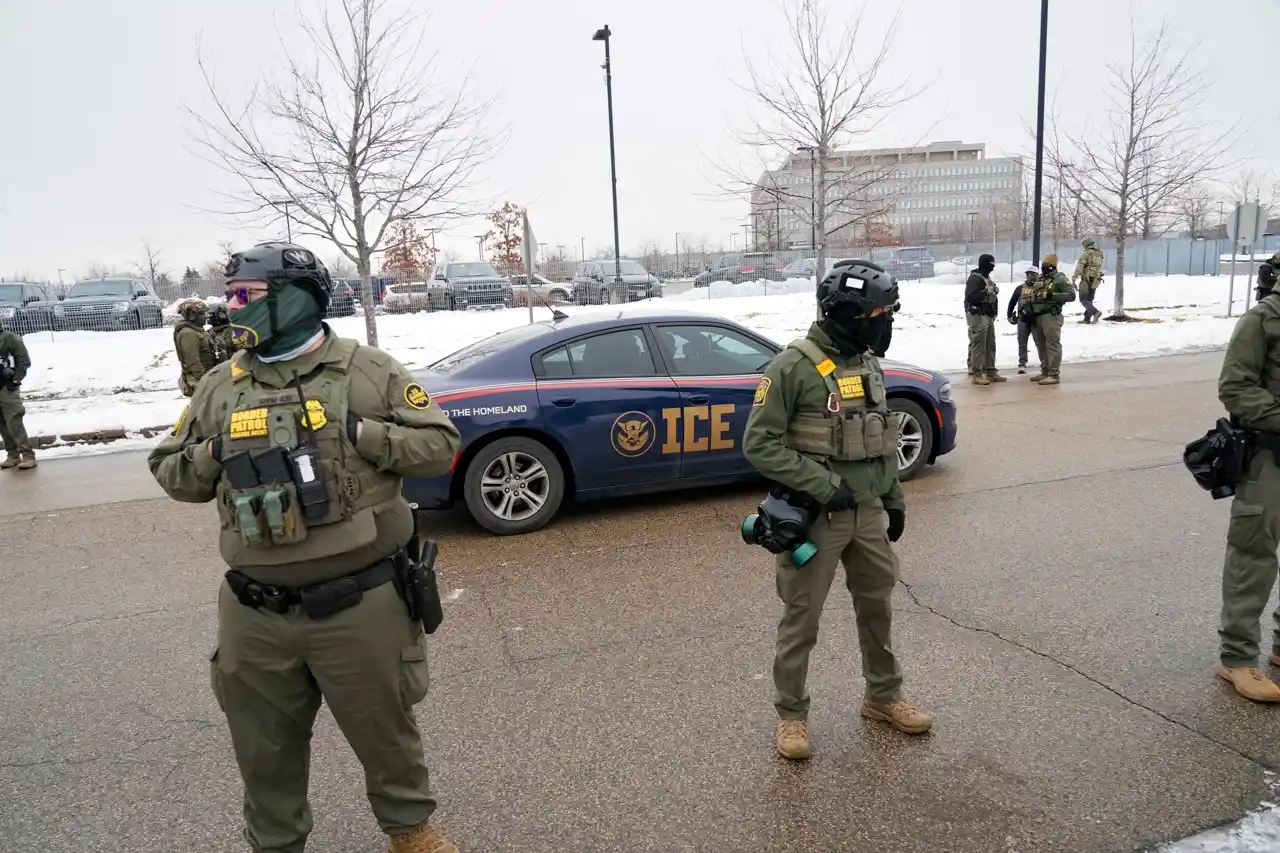 México reclama justicia: exige investigación rigurosa por muerte de connacional bajo custodia migratoria en EE.UU.