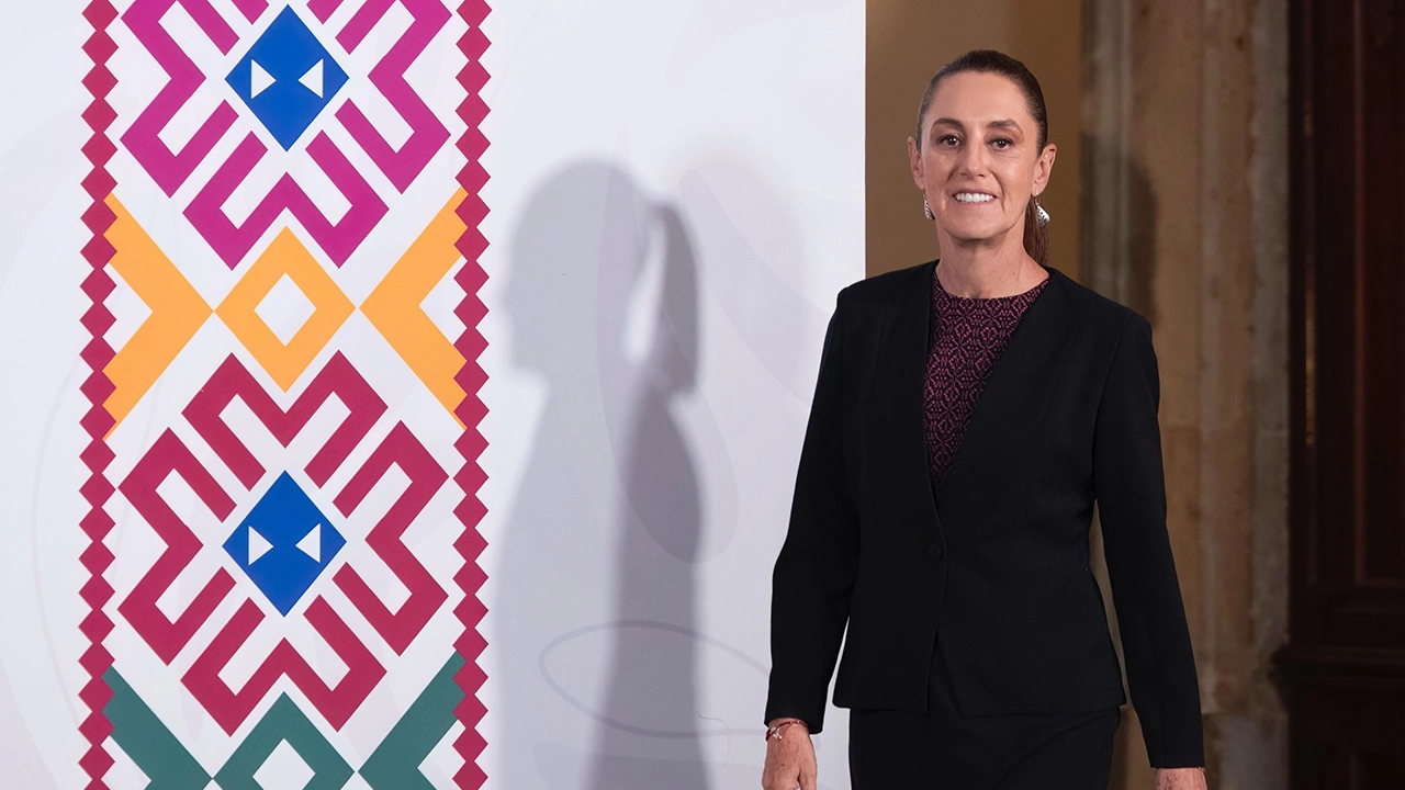 México impulsa la eliminación de aranceles en acero, aluminio y autos bajo el T-MEC