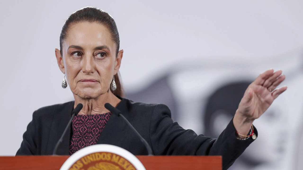 México fuera del encuentro: ¿Por qué Trump ignoró a Sheinbaum en su cumbre con la derecha latinoamericana?